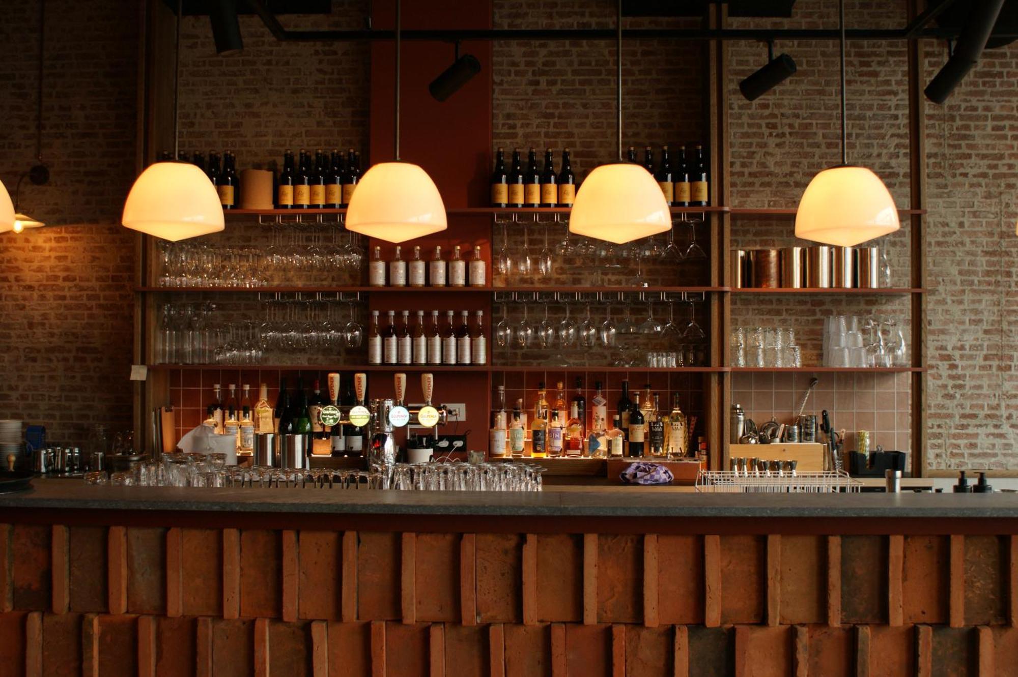 Conscious Hotel The Tire Station Amsterdam Exterior foto